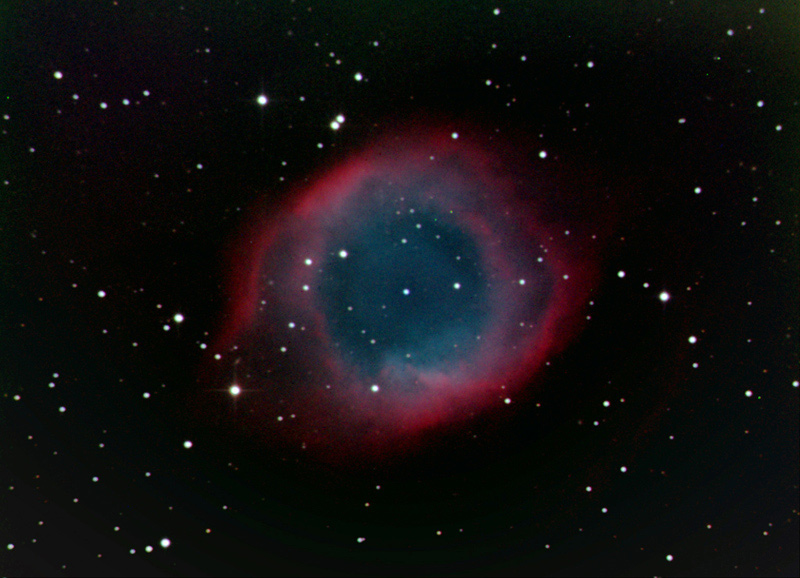 Helix Nebula